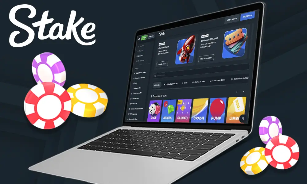 Casino Stake